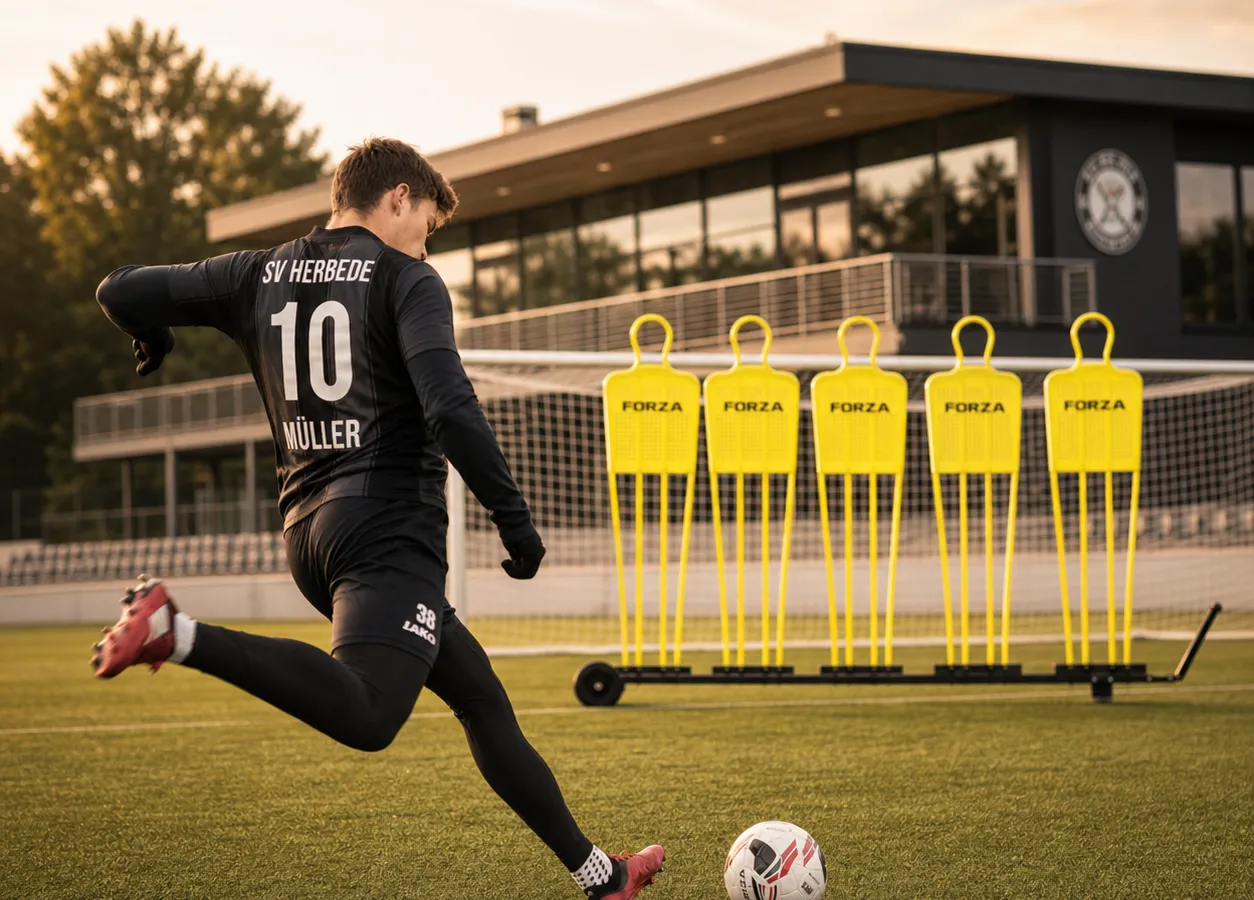 Training
