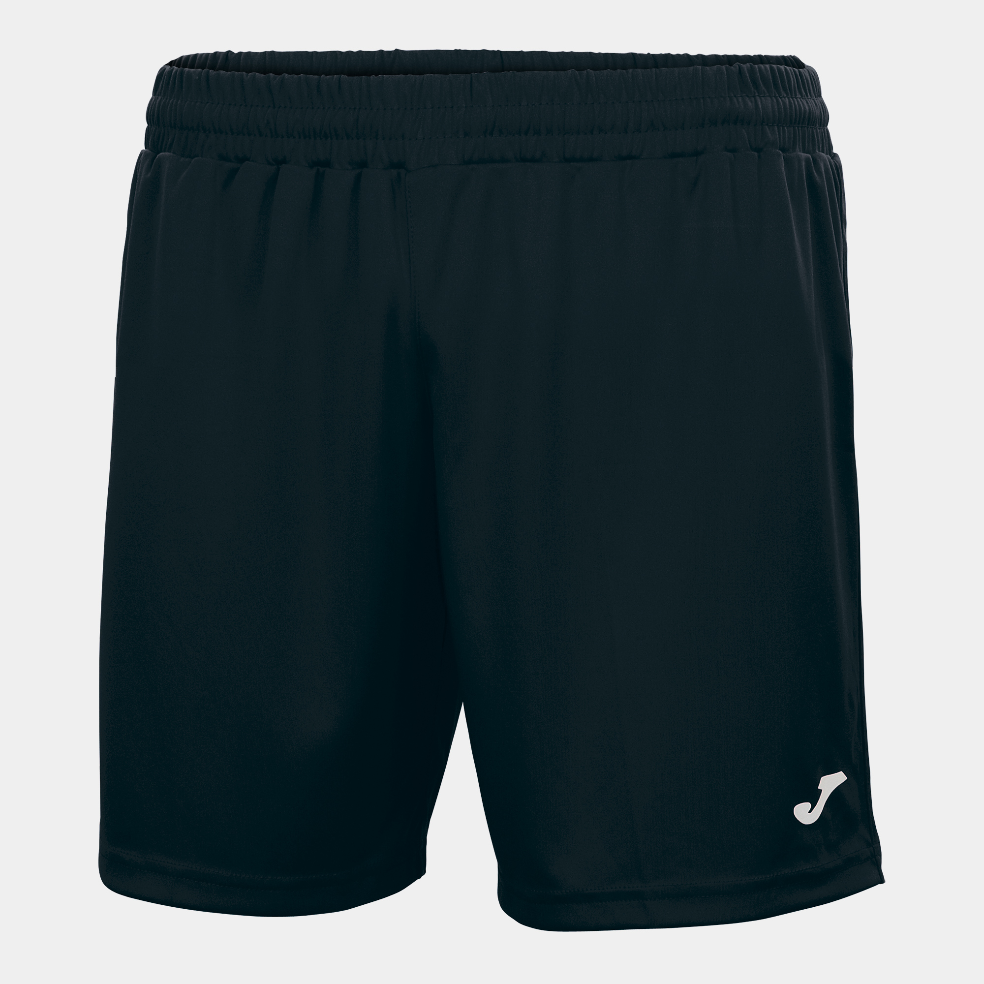 SHORT TREVISO — SCHWARZ