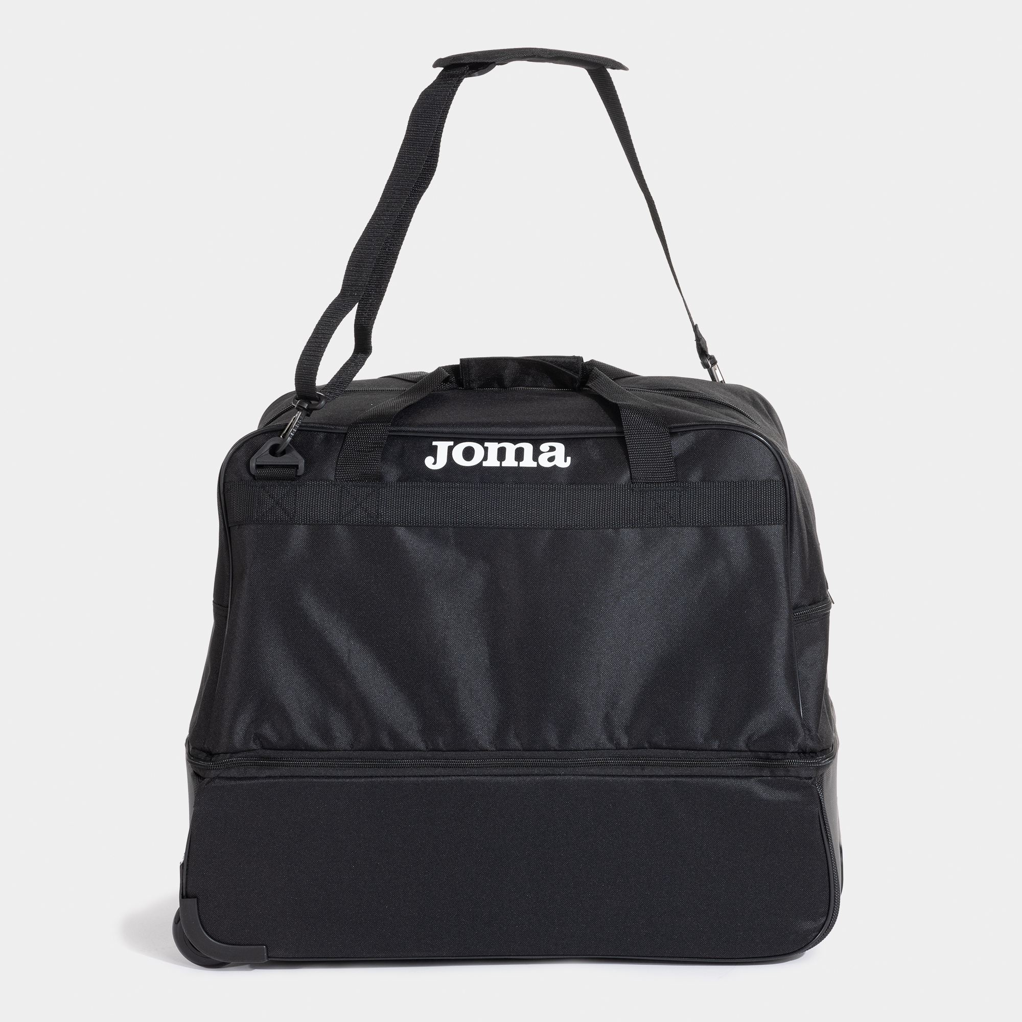 TROLLEY TRAINING — SCHWARZ