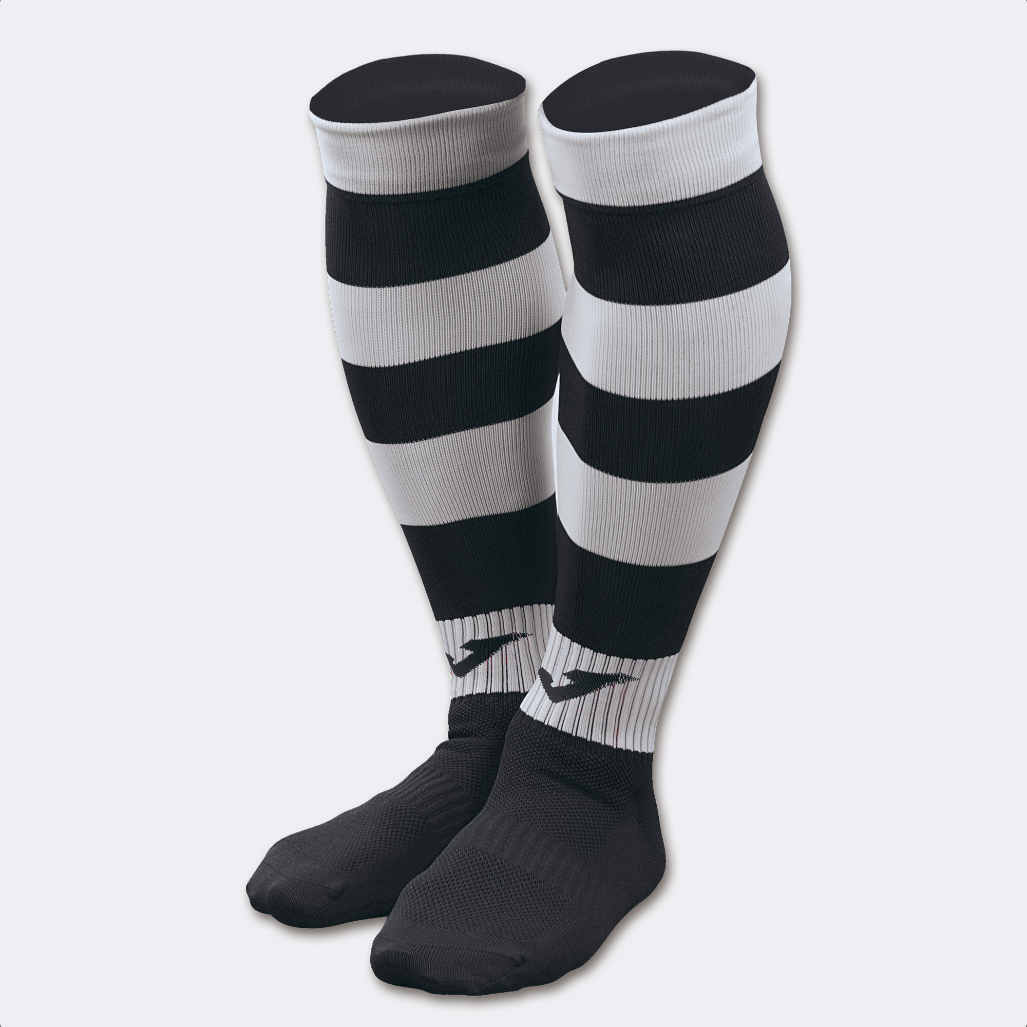 STUTZEN ZEBRA II — SCHWARZ-WEISS