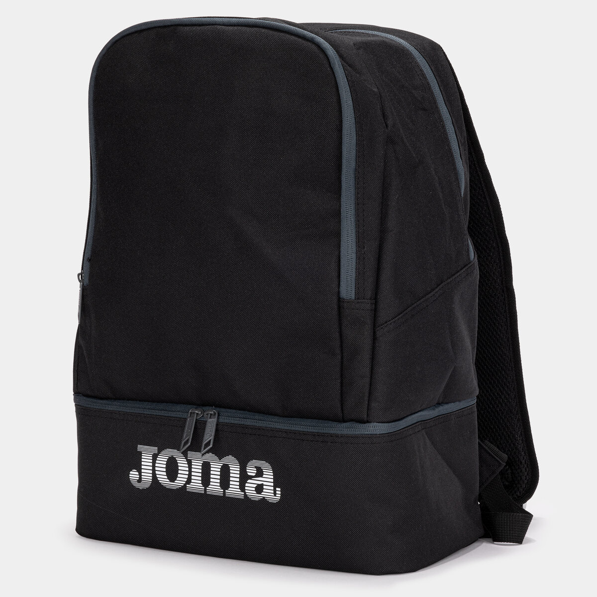 RUCKSACK ESTADIO III — SCHWARZ