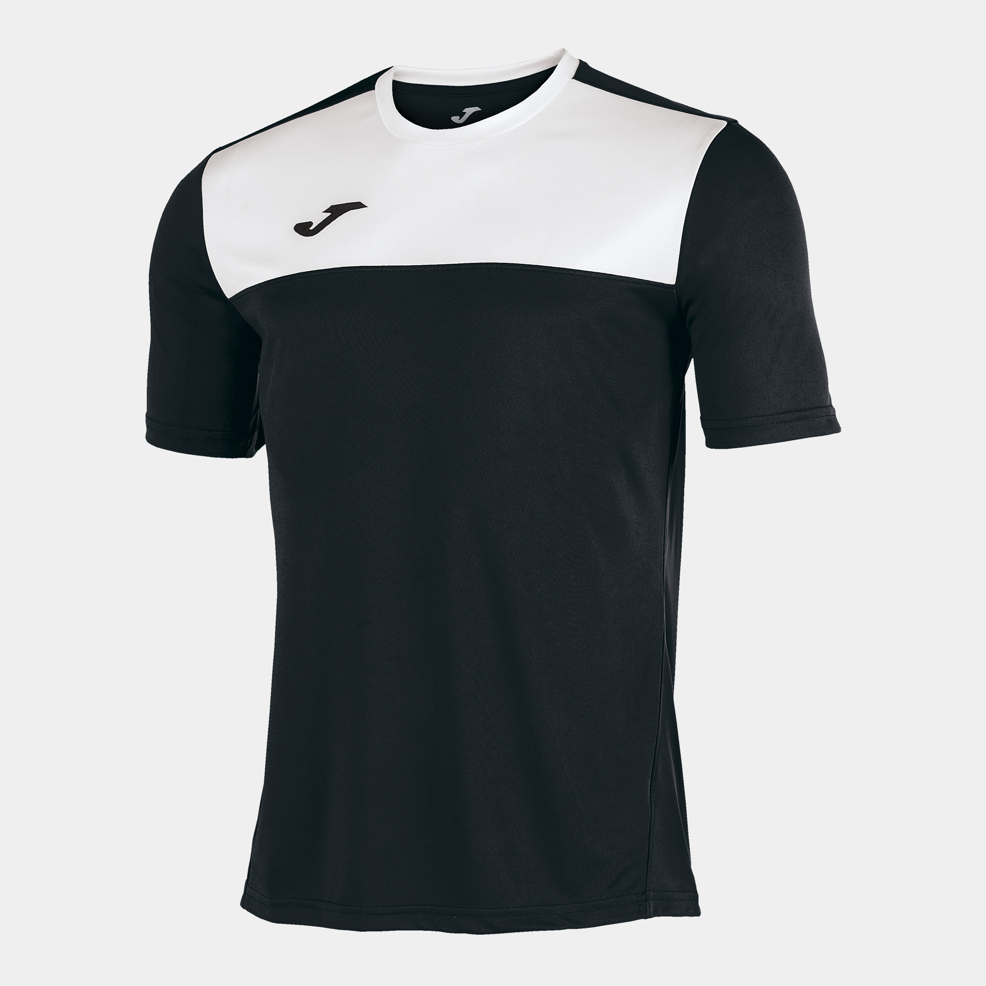 TRIKOT WINNER — SCHWARZ-WEISS