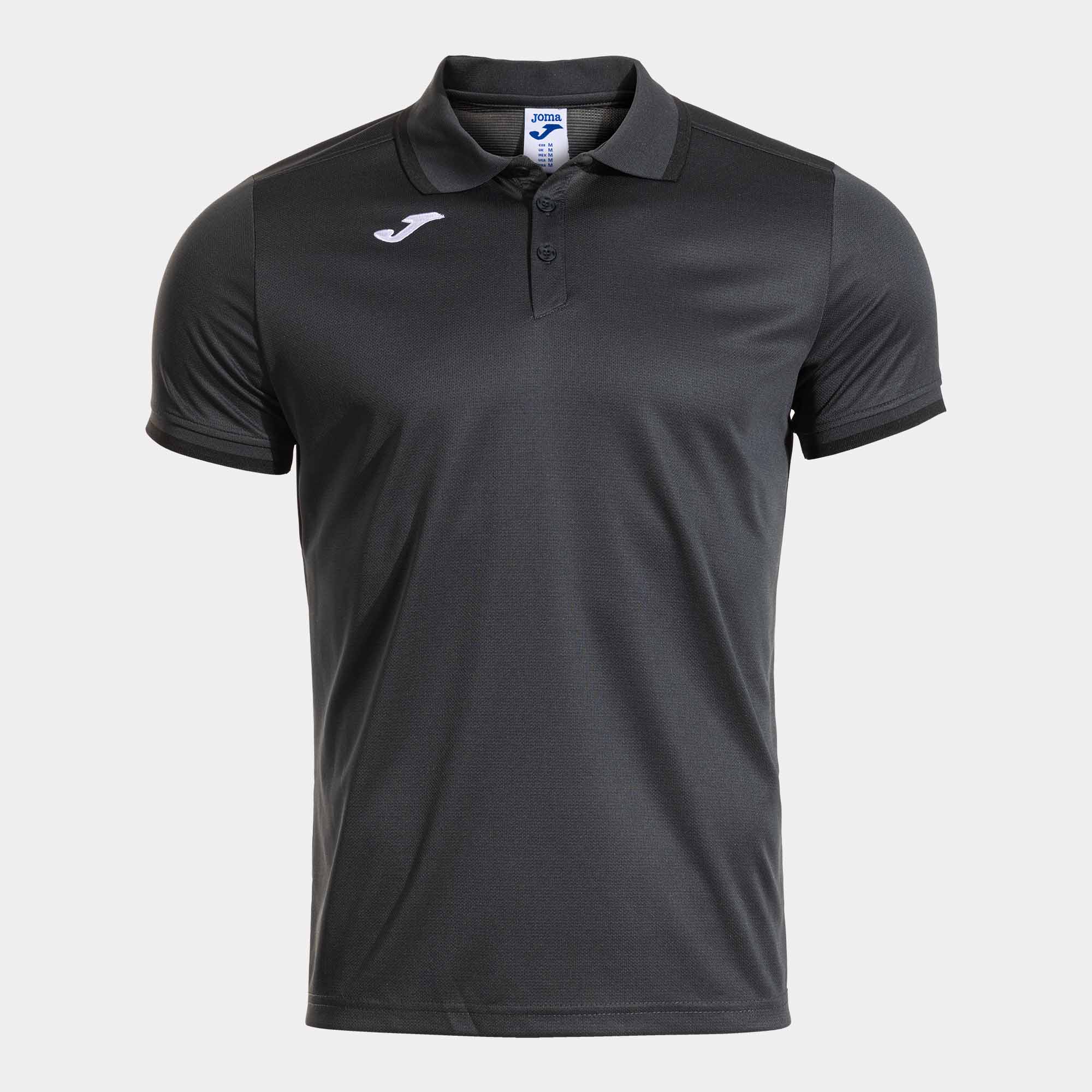 COMBI PREMIUM POLO — ANTRAZITH-SCHWARZ
