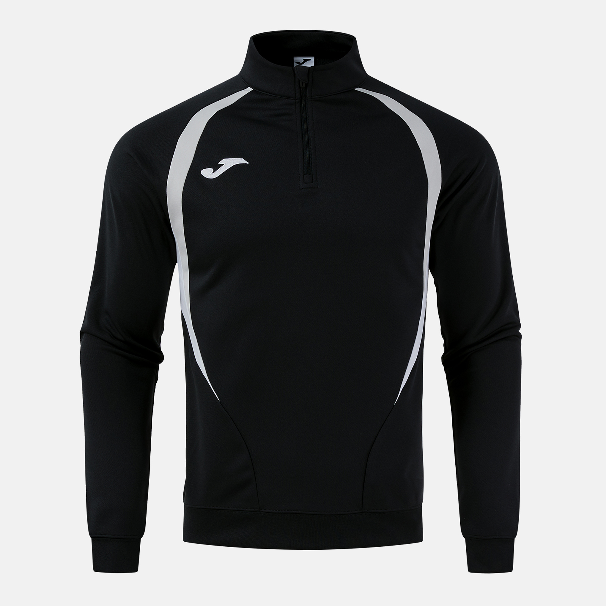 CHAMPIONSHIP 20 SWEATSHIRT — SCHWARZ-HELLGRAU