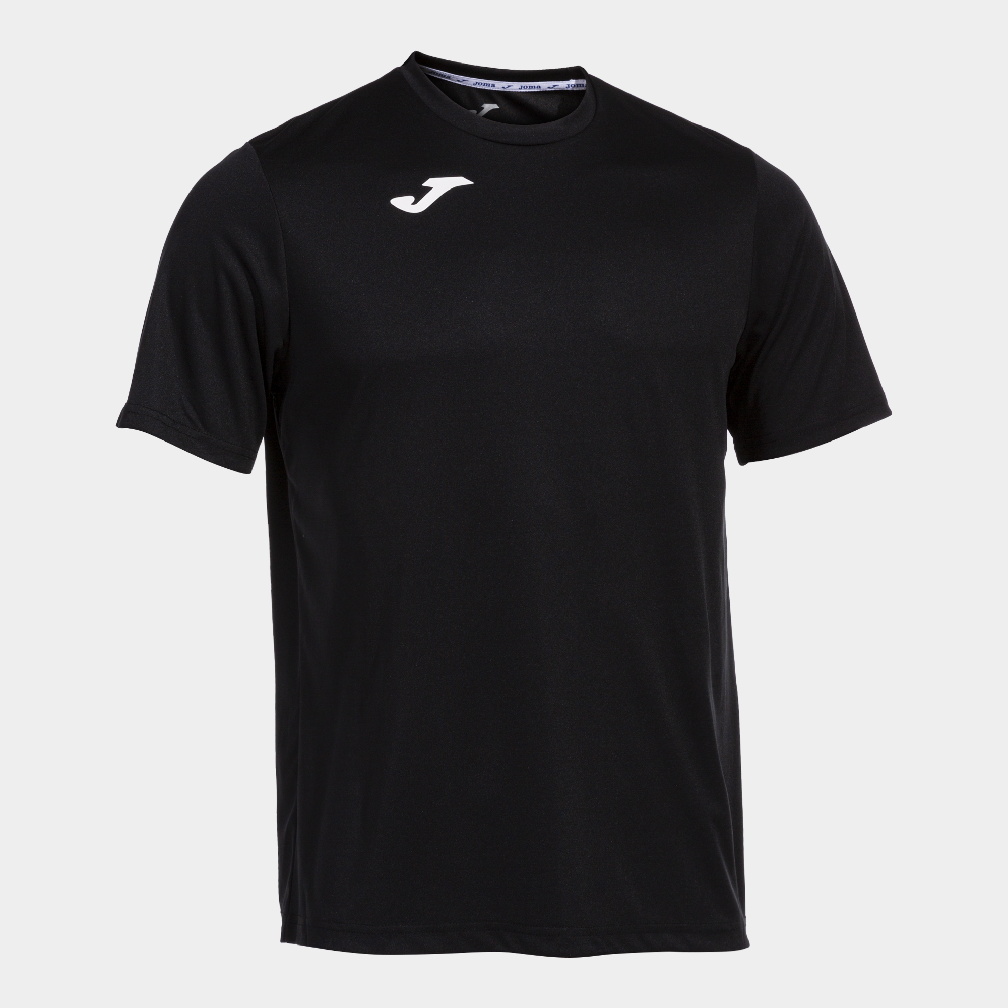 TRIKOT COMBI KURZARM — SCHWARZ