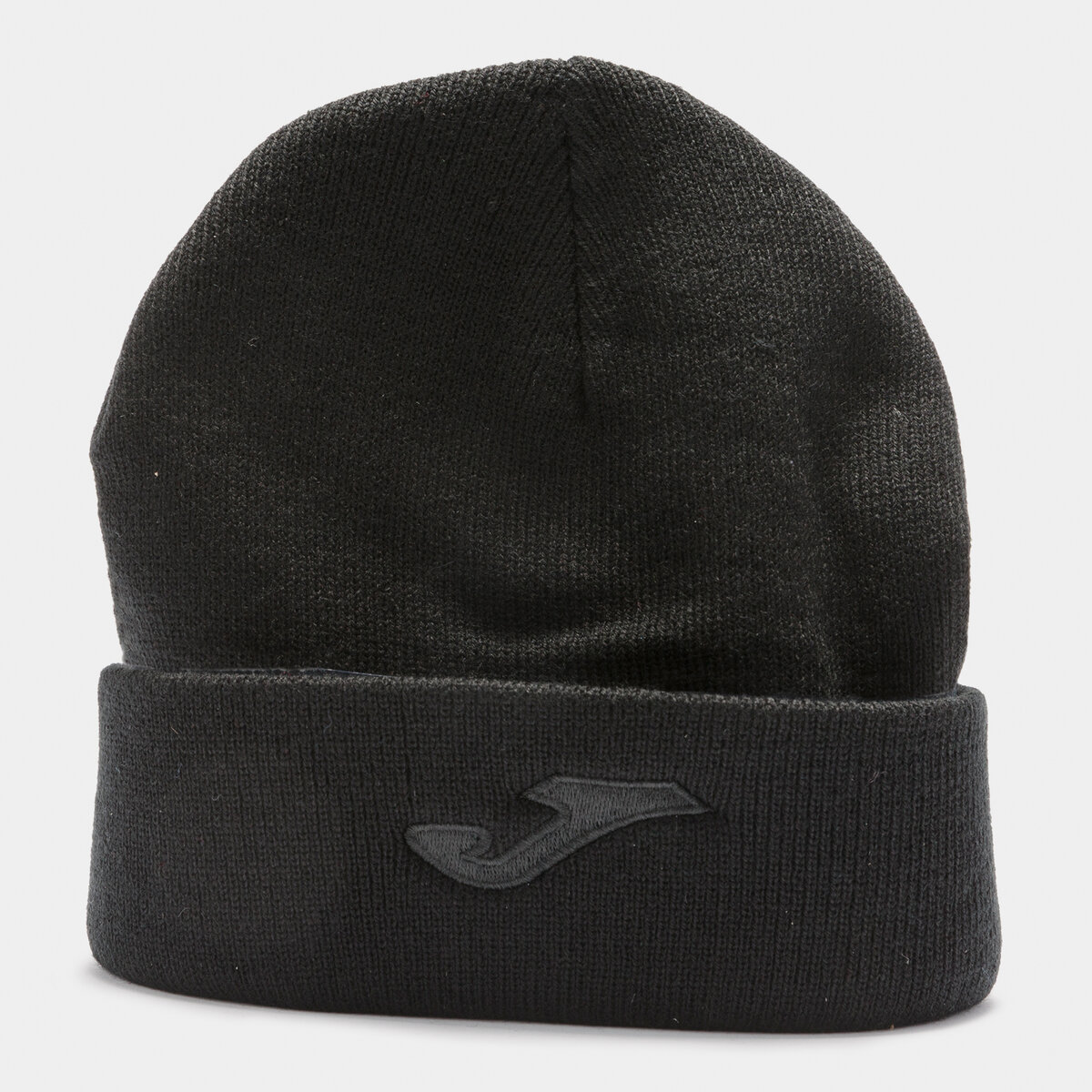 WINTERMÜTZE — SCHWARZ