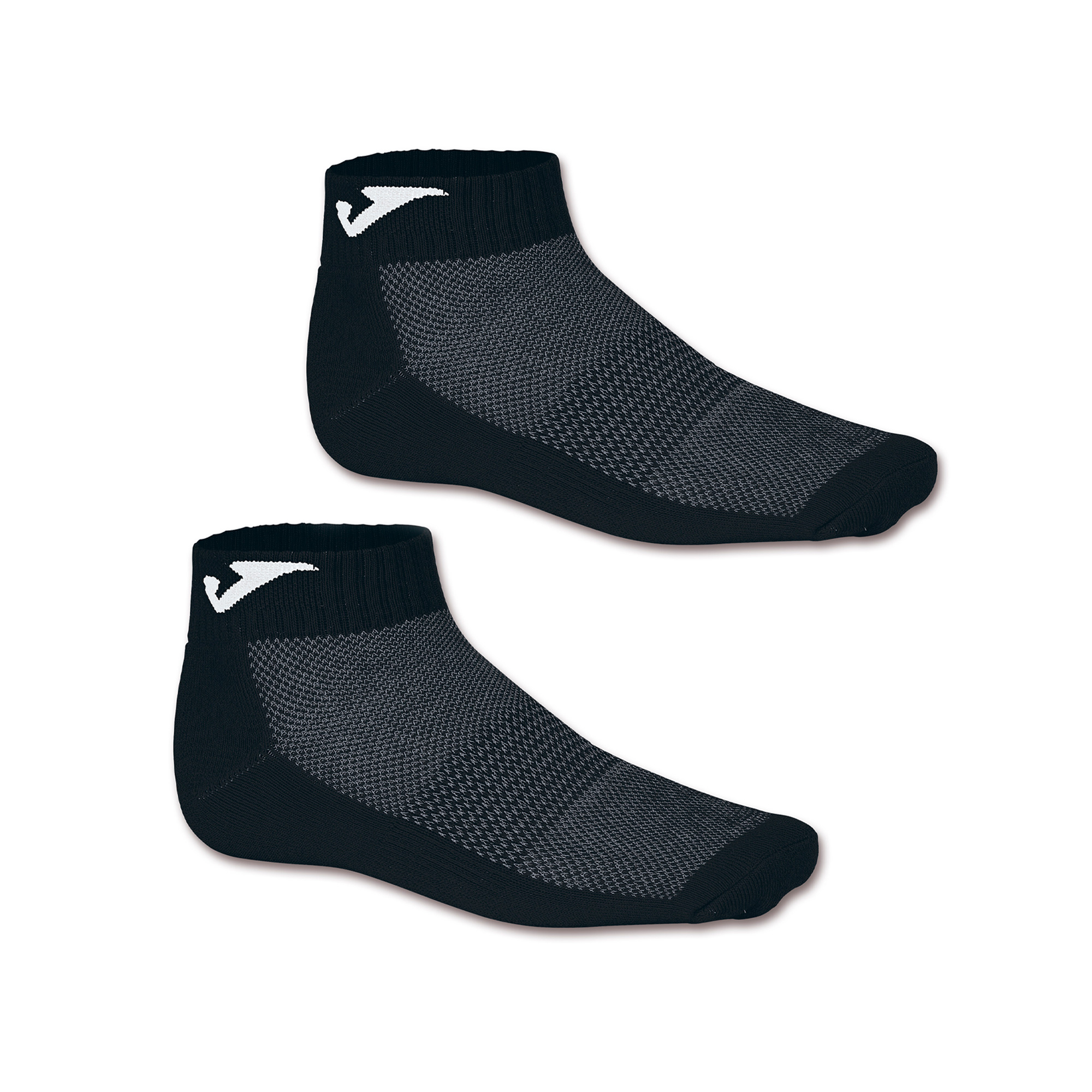 SOCKEN KURZ — SCHWARZ