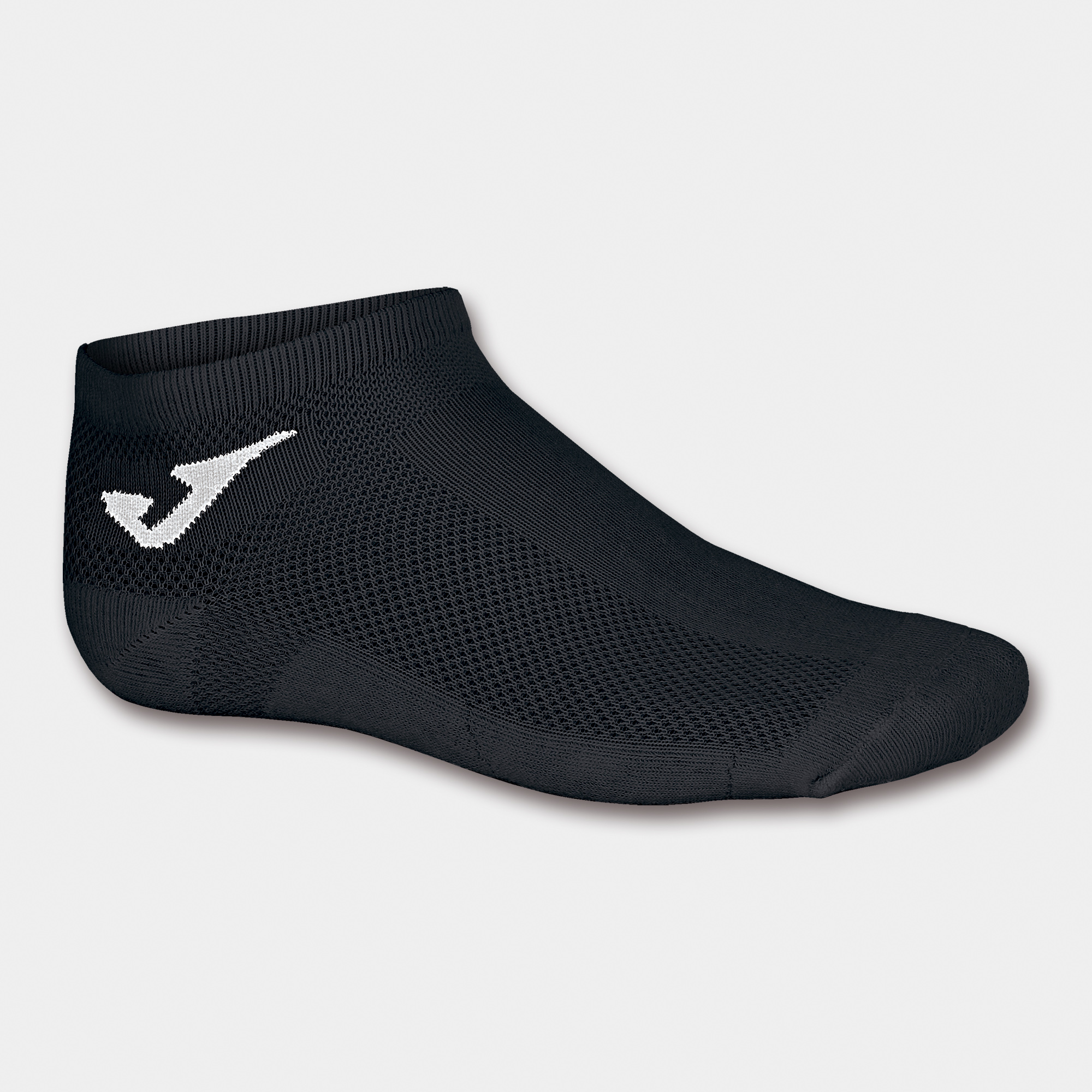 SNEAKERSOCKEN — SCHWARZ