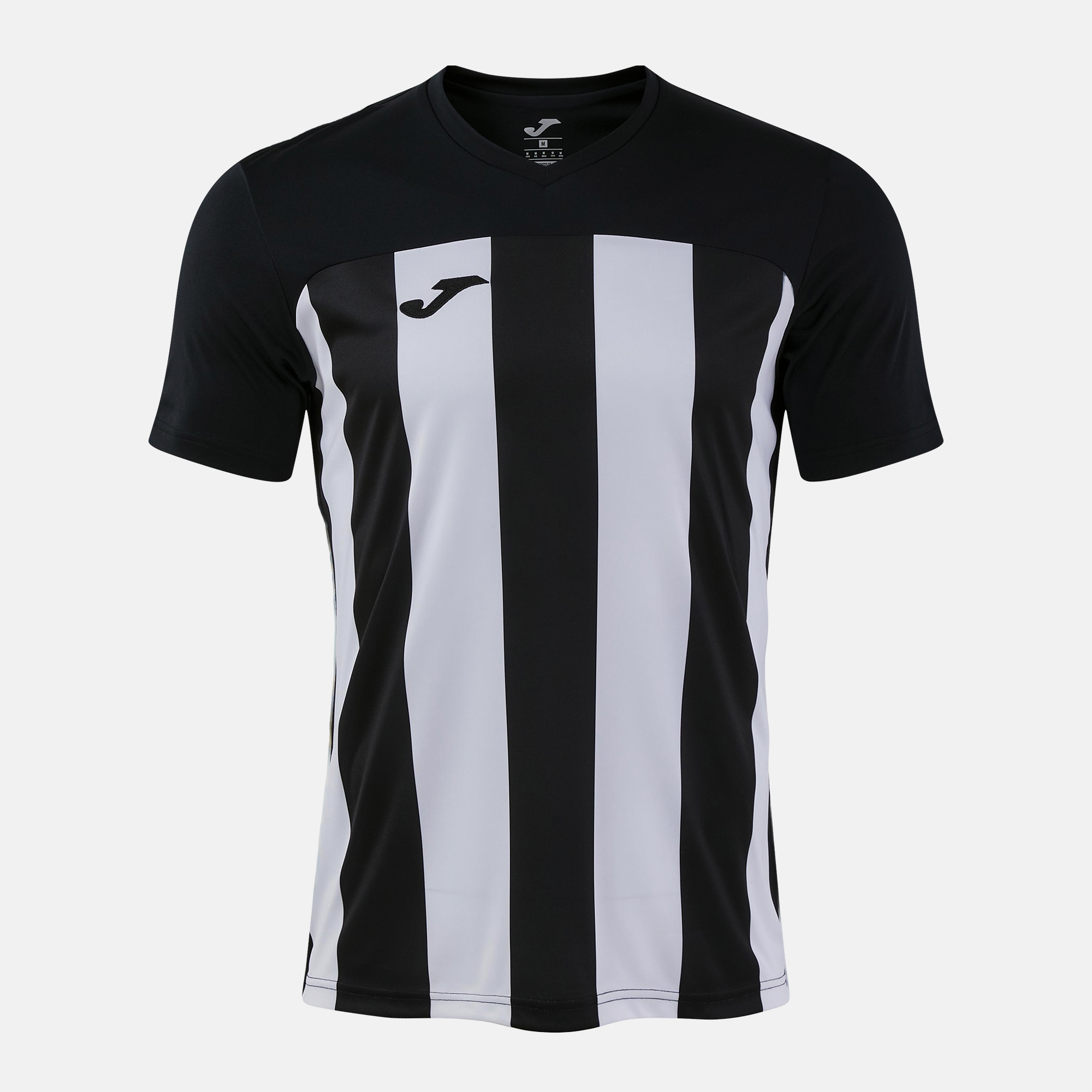 INTER VI TRIKOT — SCHWARZ-WEISS