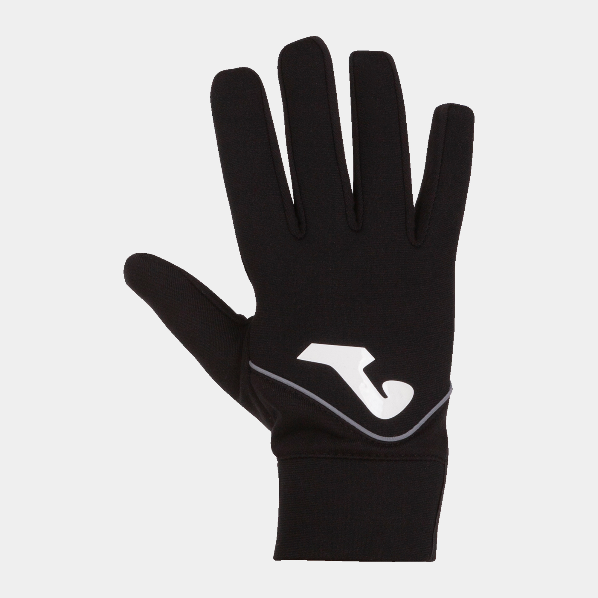 SPIELERHANDSCHUH — SCHWARZ