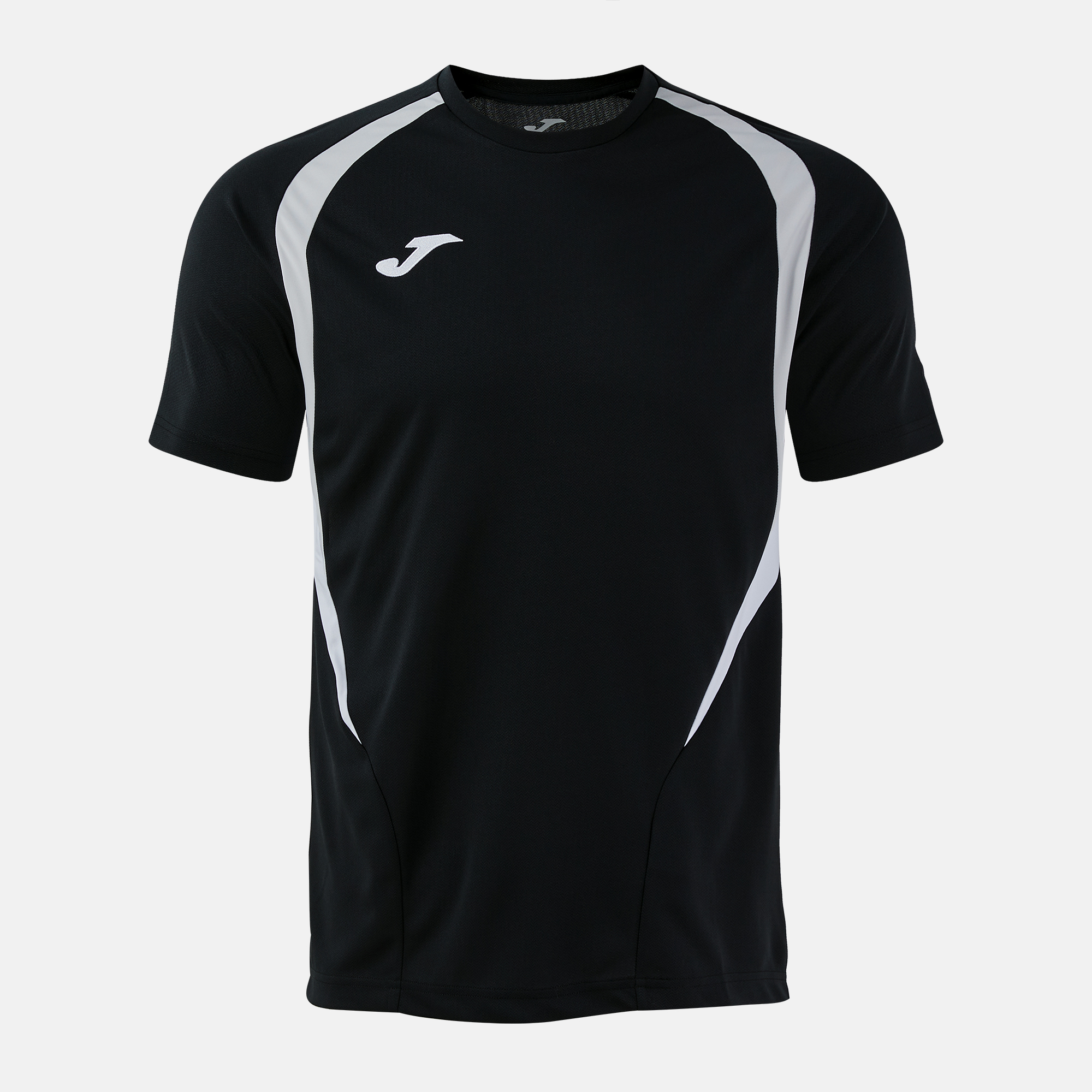 CHAMPIONSHIP 20 TRIKOT — SCHWARZ-GRAU