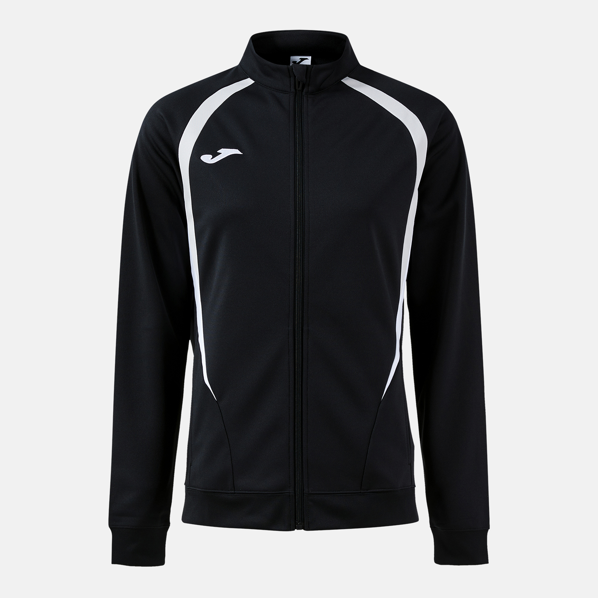 CHAMPIONSHIP 20 JACKE WOMEN — SCHWARZ-HELLGRAU